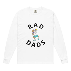 dads 2017 logo long-sleeve shirt